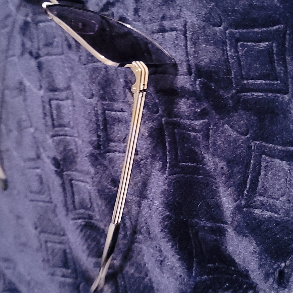 Tory Burch 55mm Gradient Square Sunglasses - Picture 2 of 7